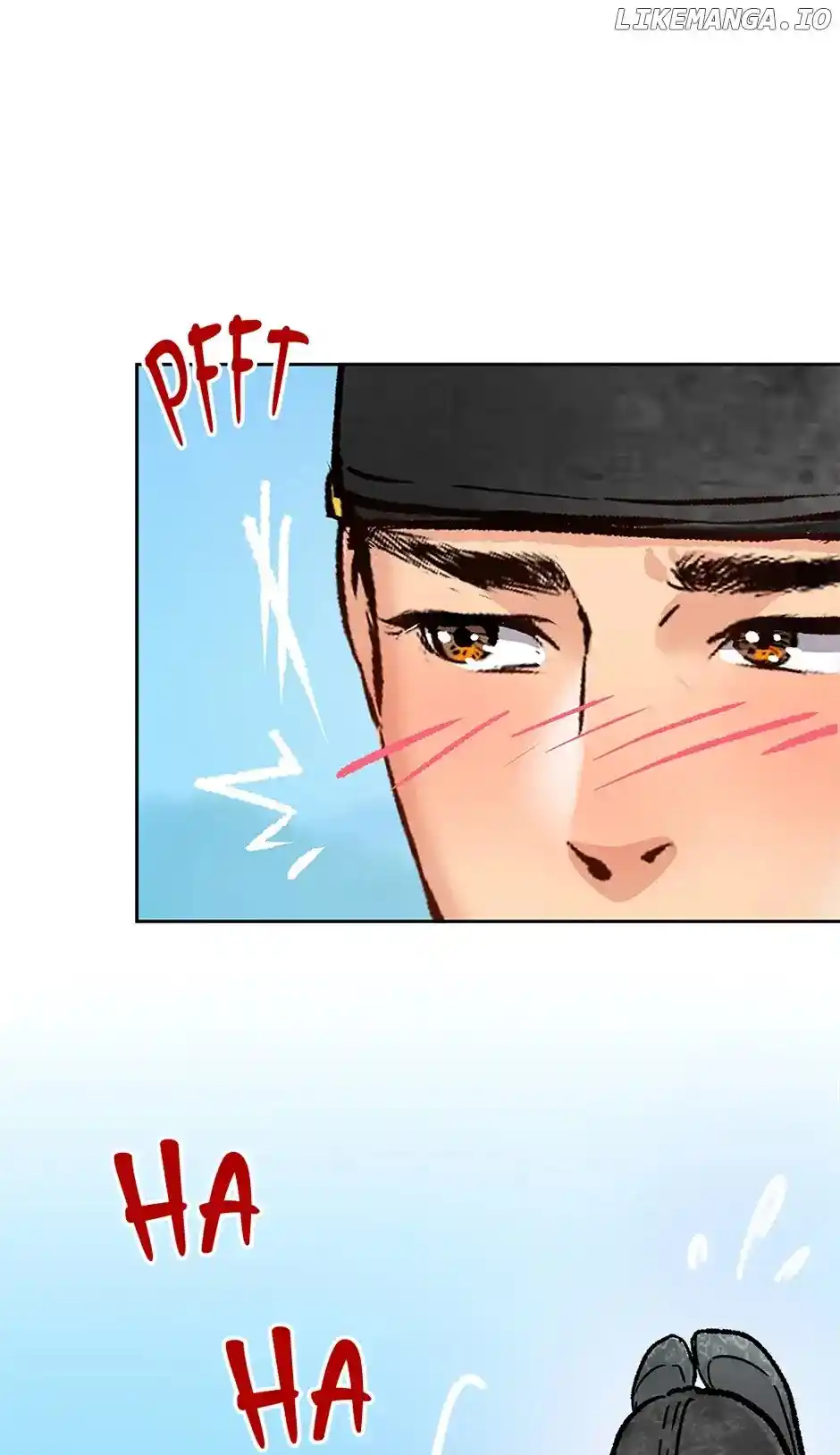 The Red Sleeve Chapter 146