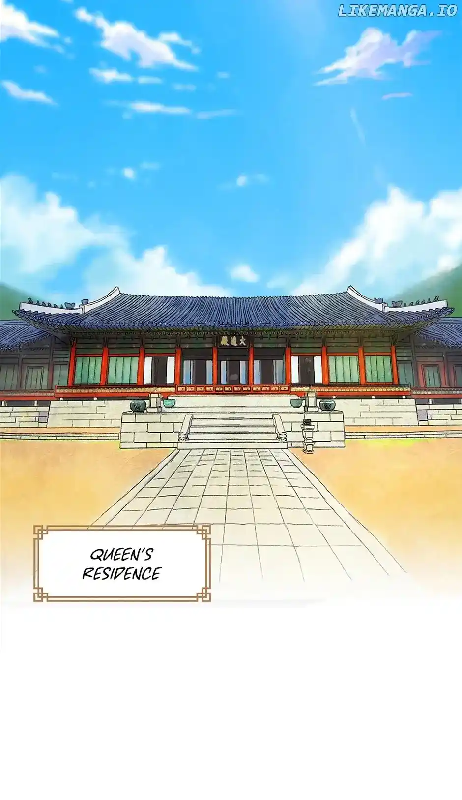 The Red Sleeve Chapter 146