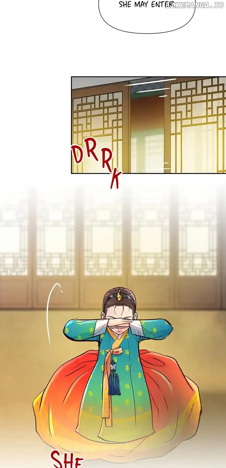 The Red Sleeve Chapter 146