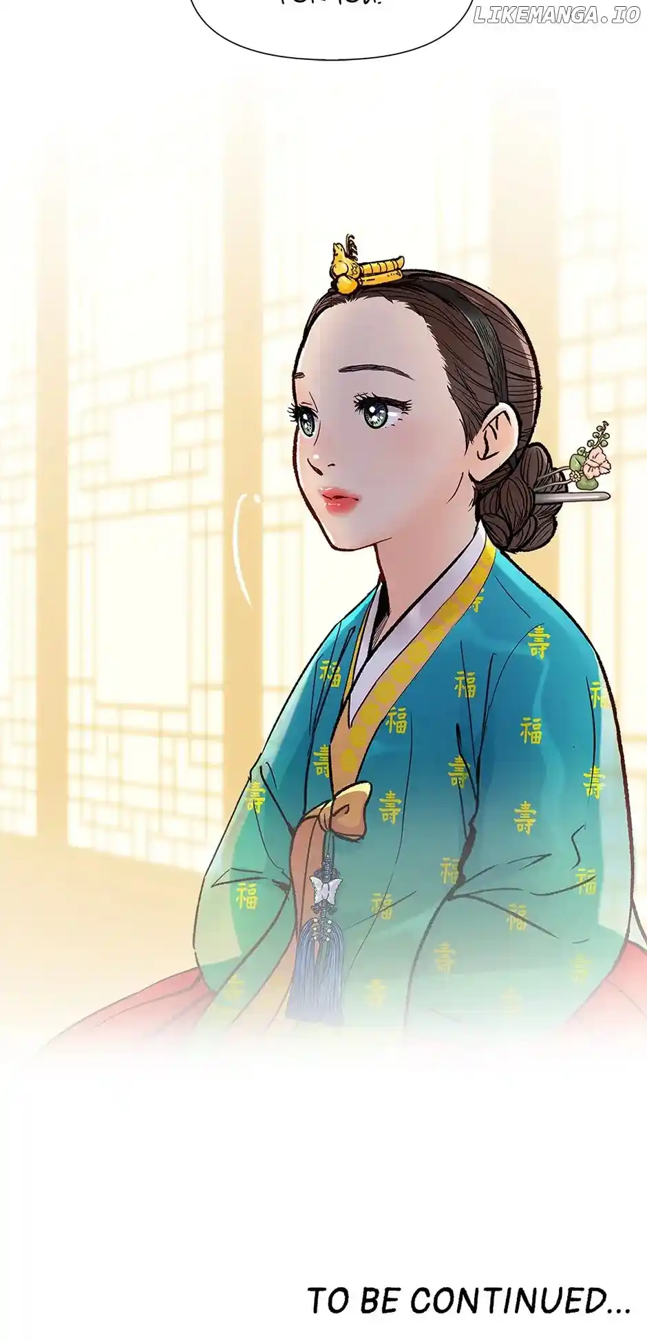 The Red Sleeve Chapter 146