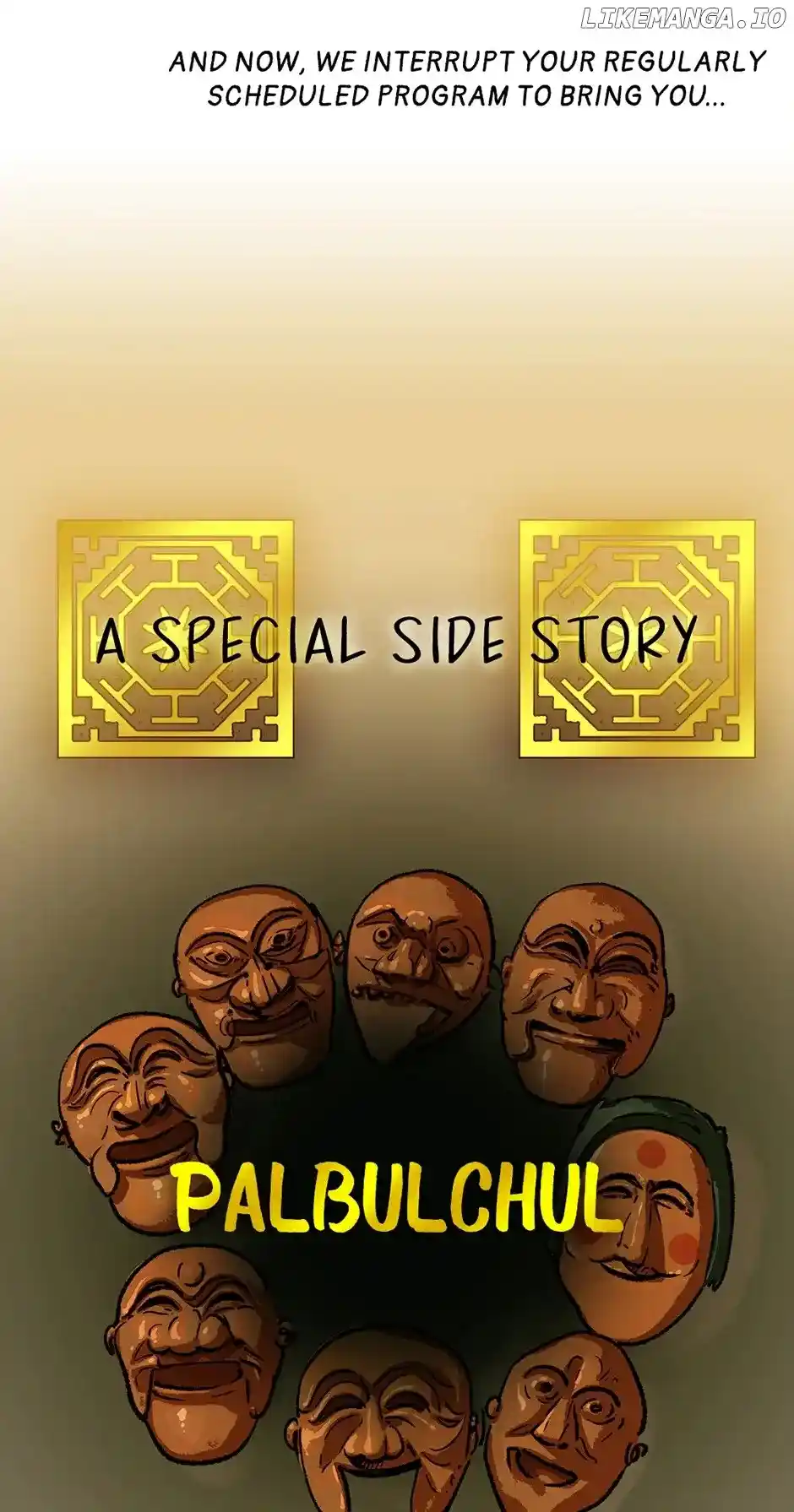 The Red Sleeve Chapter 146