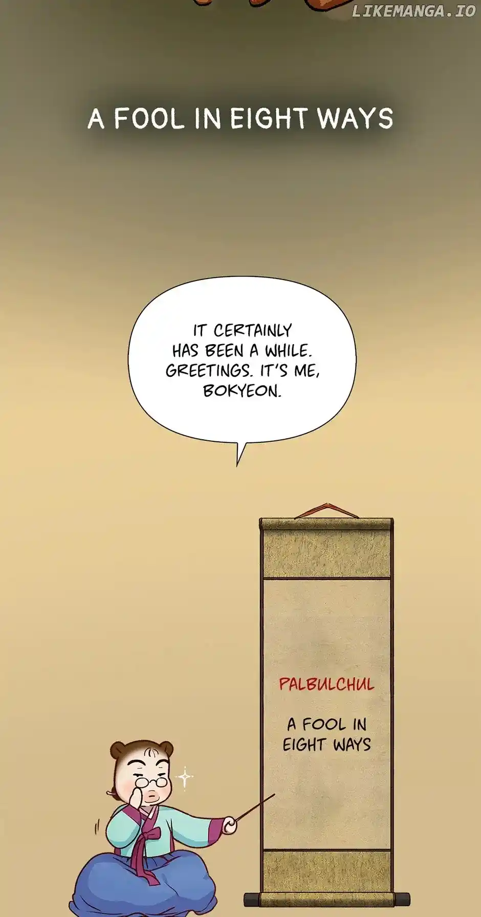 The Red Sleeve Chapter 146