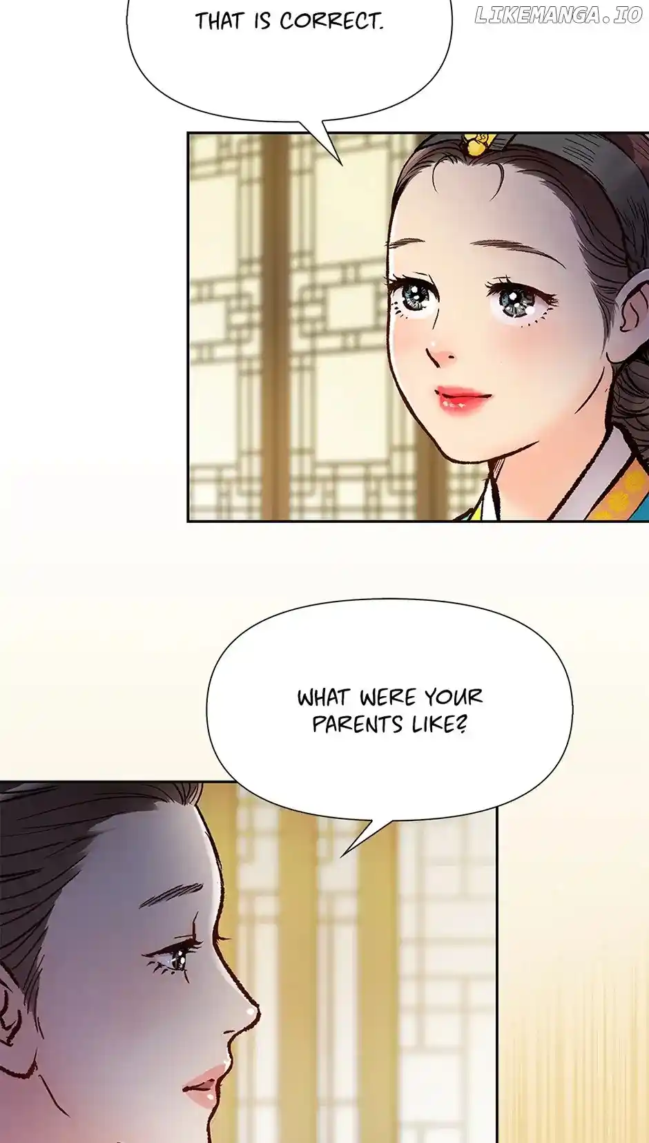 The Red Sleeve Chapter 147