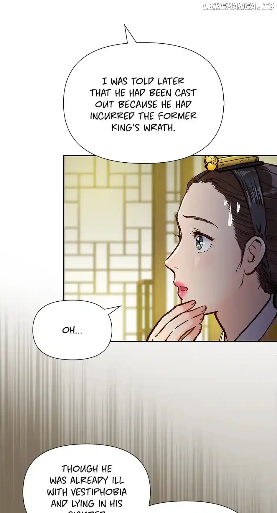 The Red Sleeve Chapter 147