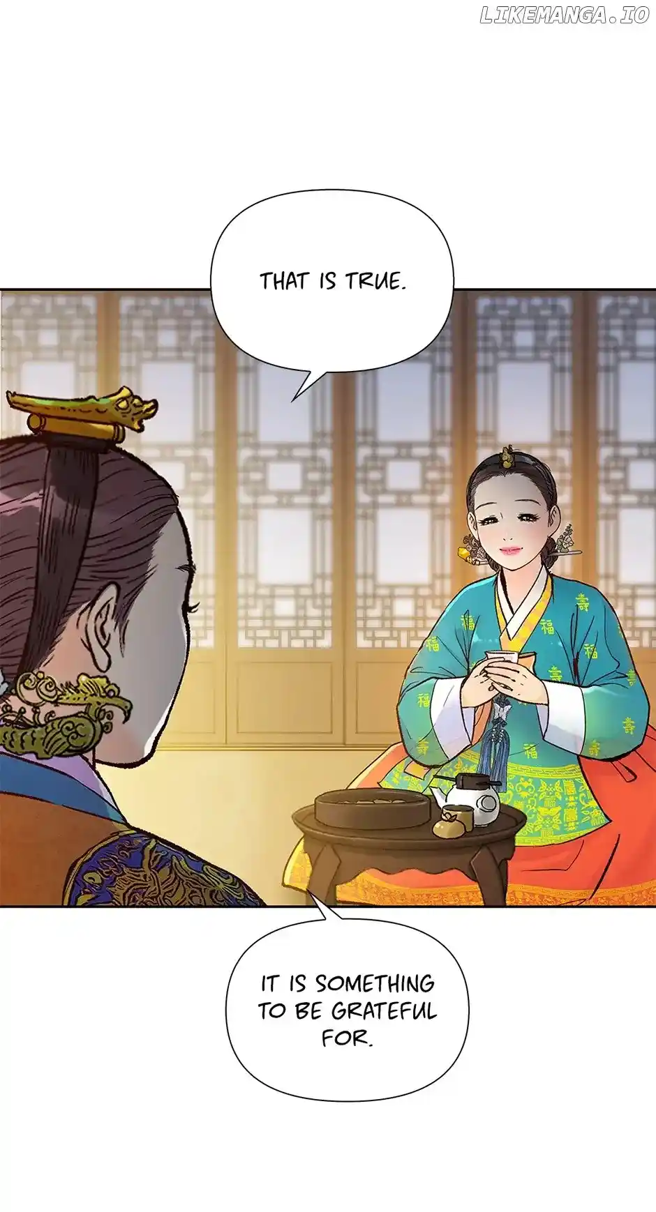 The Red Sleeve Chapter 147