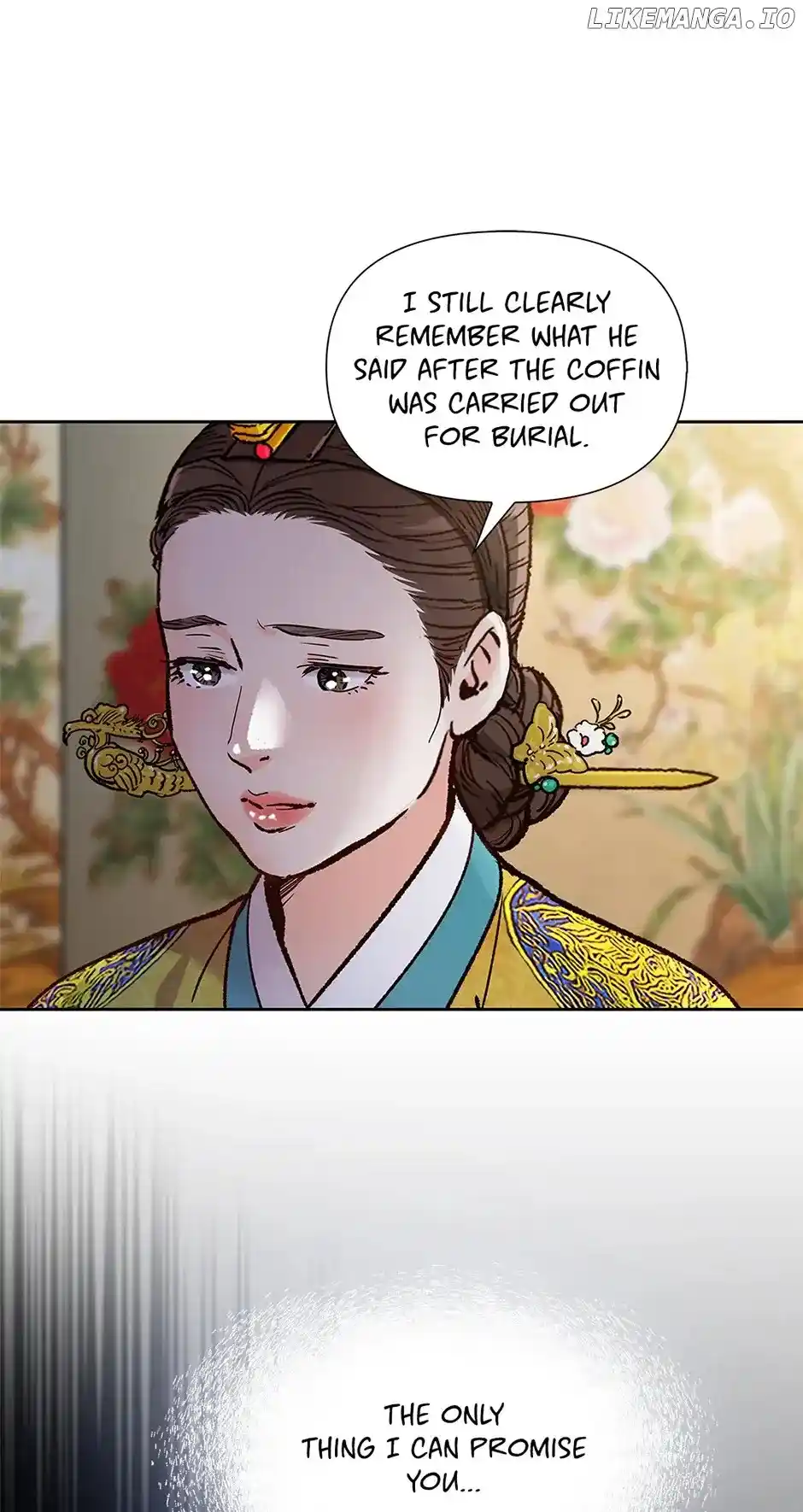 The Red Sleeve Chapter 147