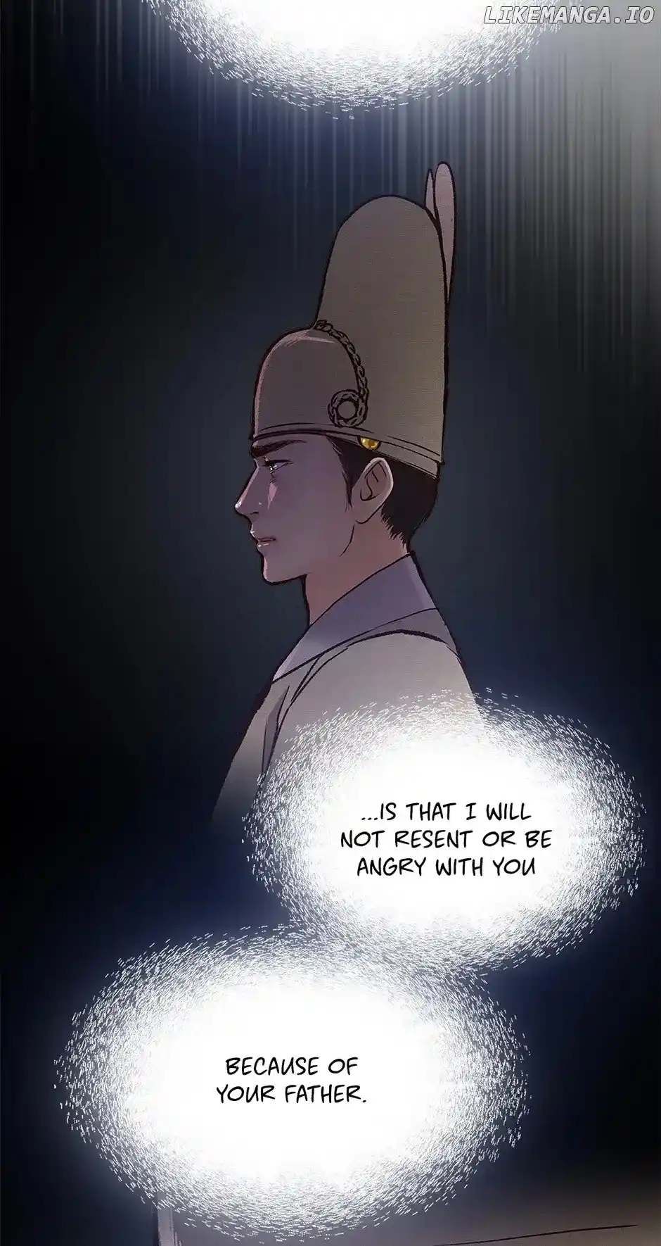 The Red Sleeve Chapter 147