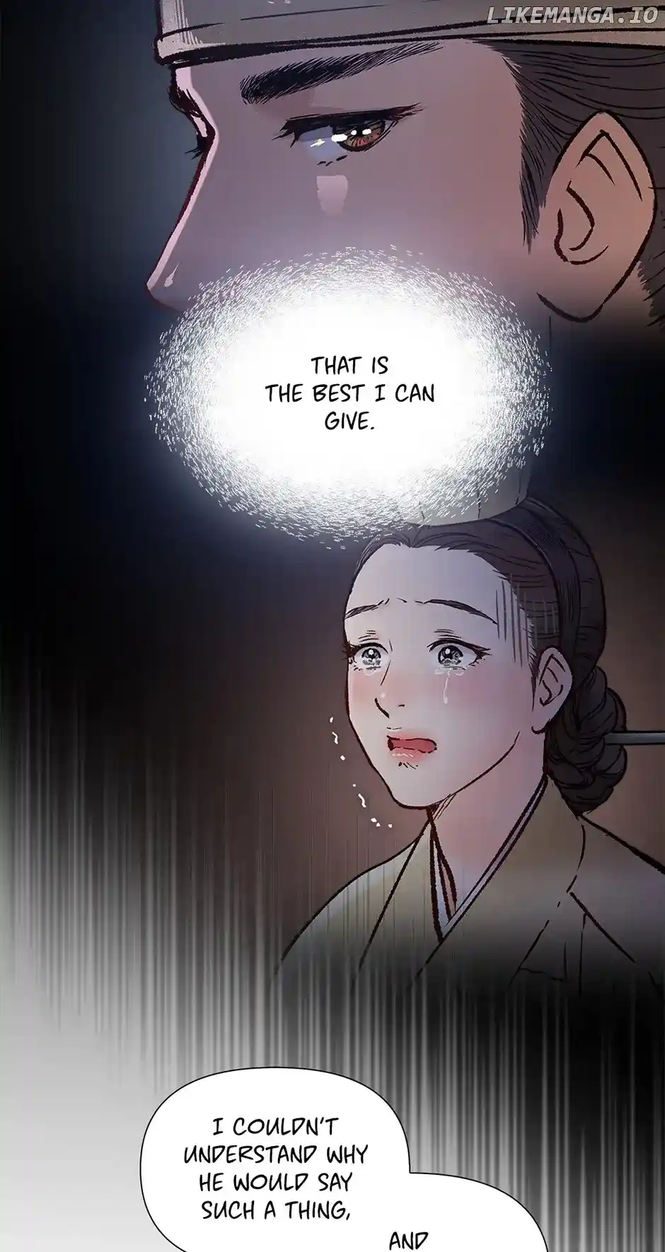 The Red Sleeve Chapter 147