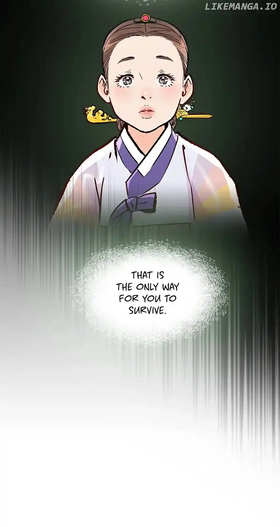 The Red Sleeve Chapter 147