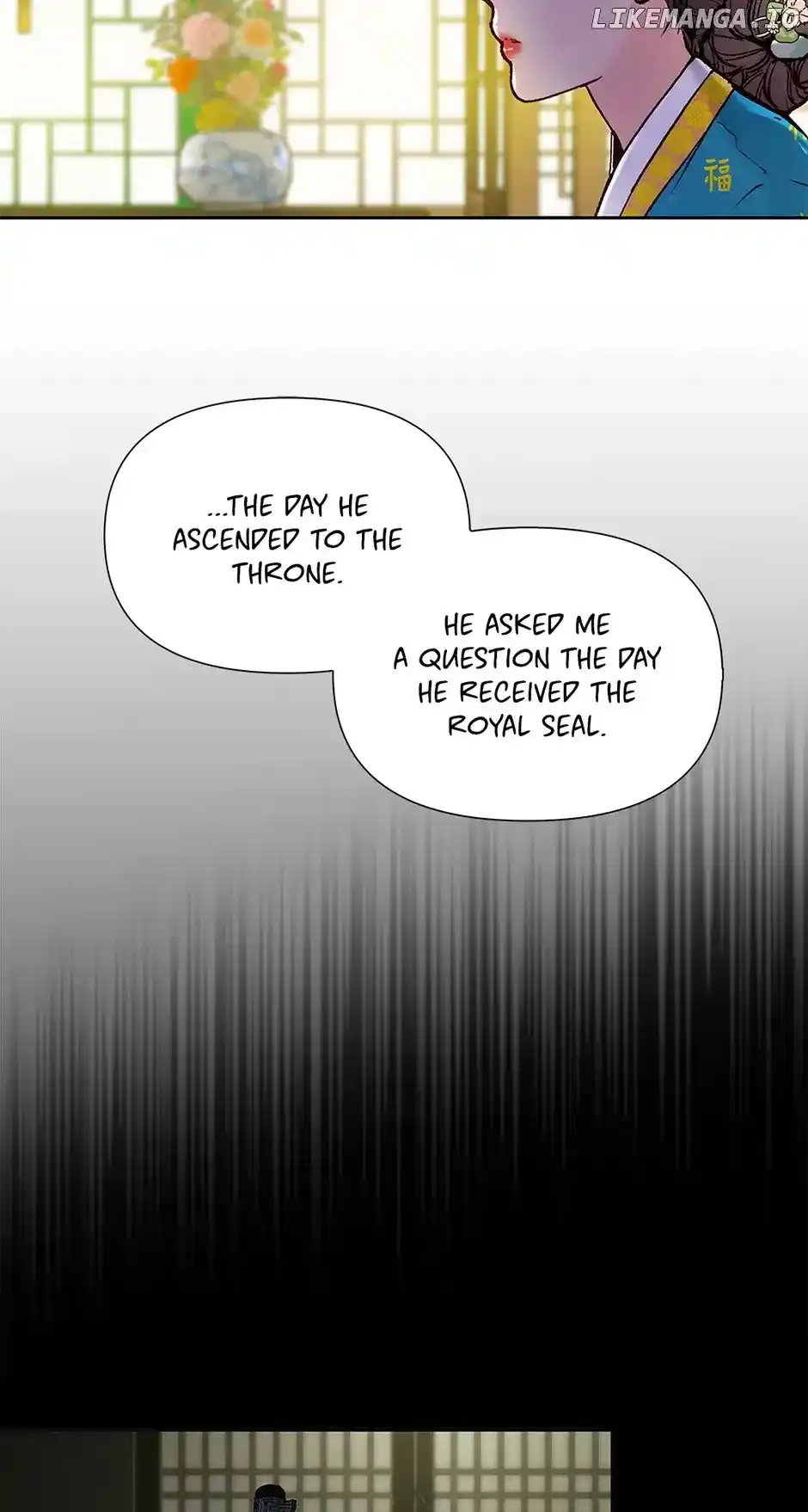 The Red Sleeve Chapter 147