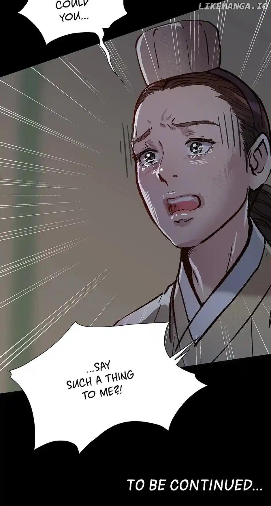 The Red Sleeve Chapter 147