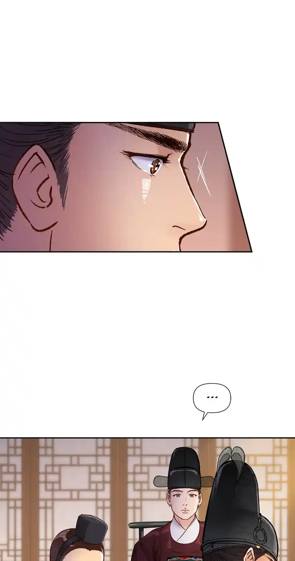 The Red Sleeve Chapter 38