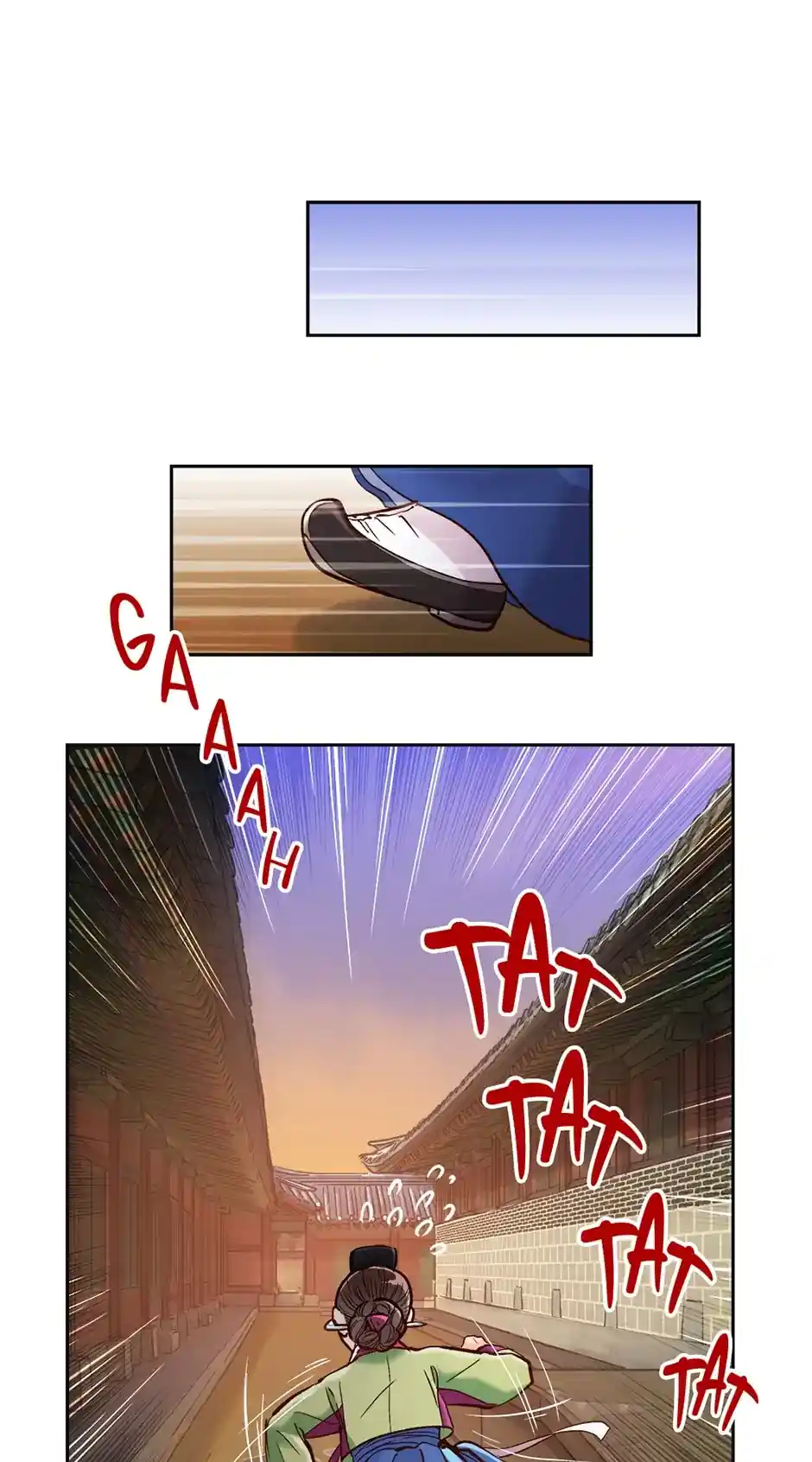 The Red Sleeve Chapter 38