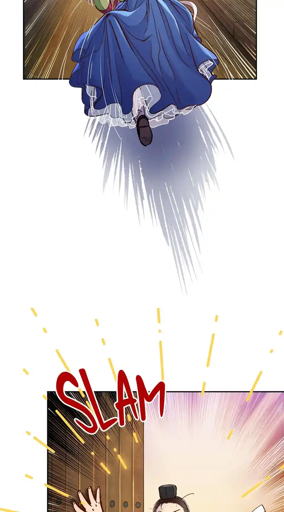 The Red Sleeve Chapter 38