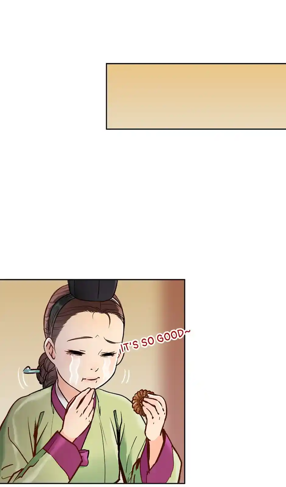 The Red Sleeve Chapter 38