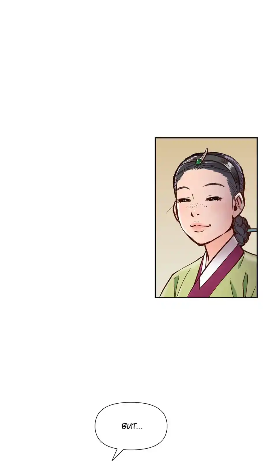 The Red Sleeve Chapter 38