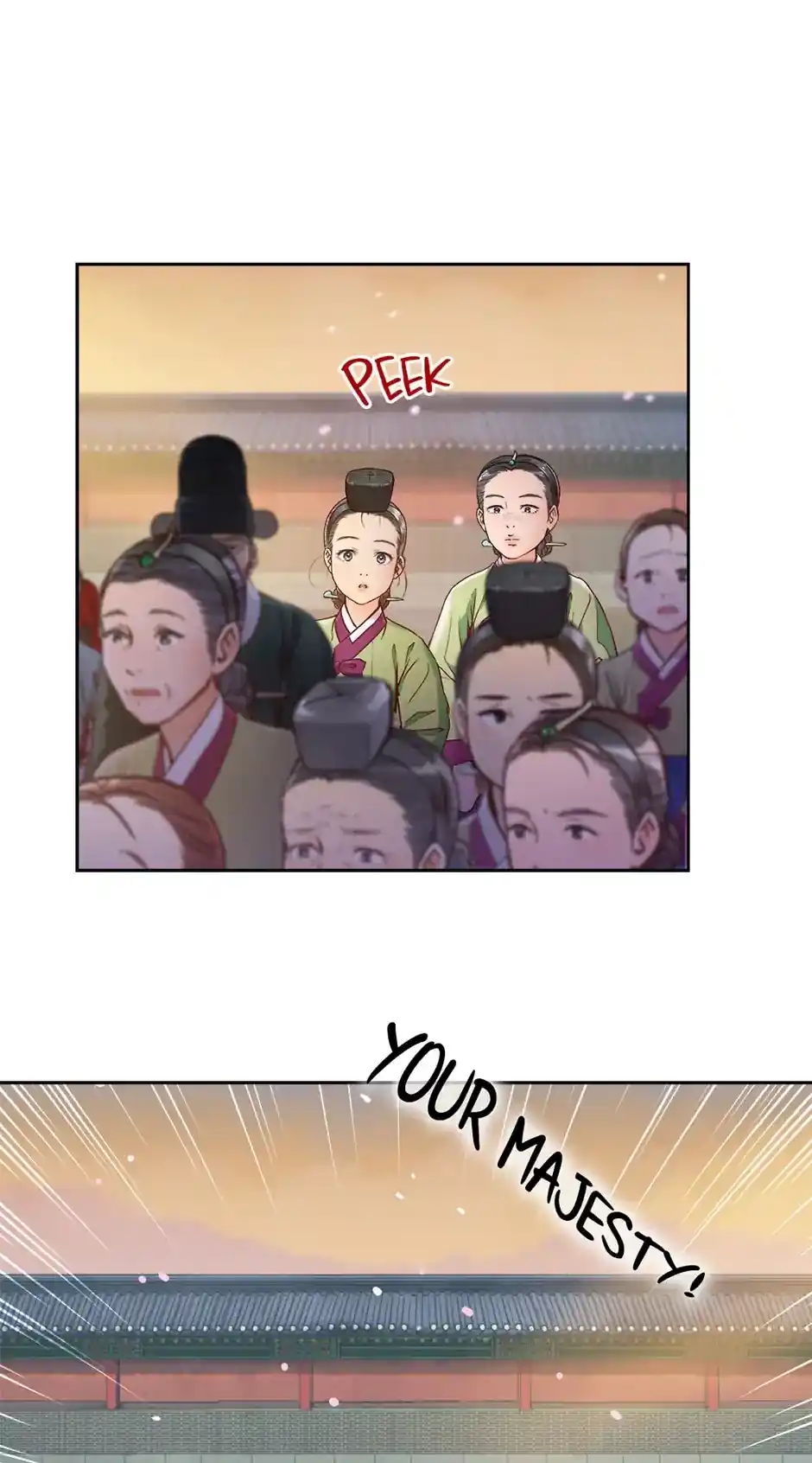 The Red Sleeve Chapter 38