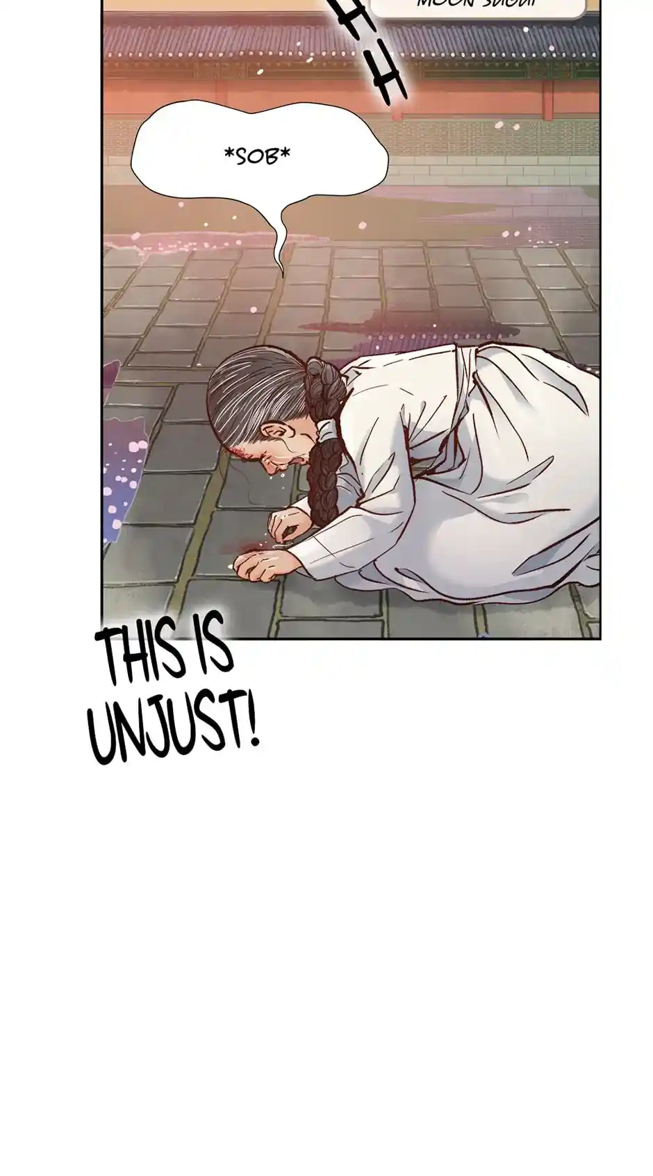 The Red Sleeve Chapter 38