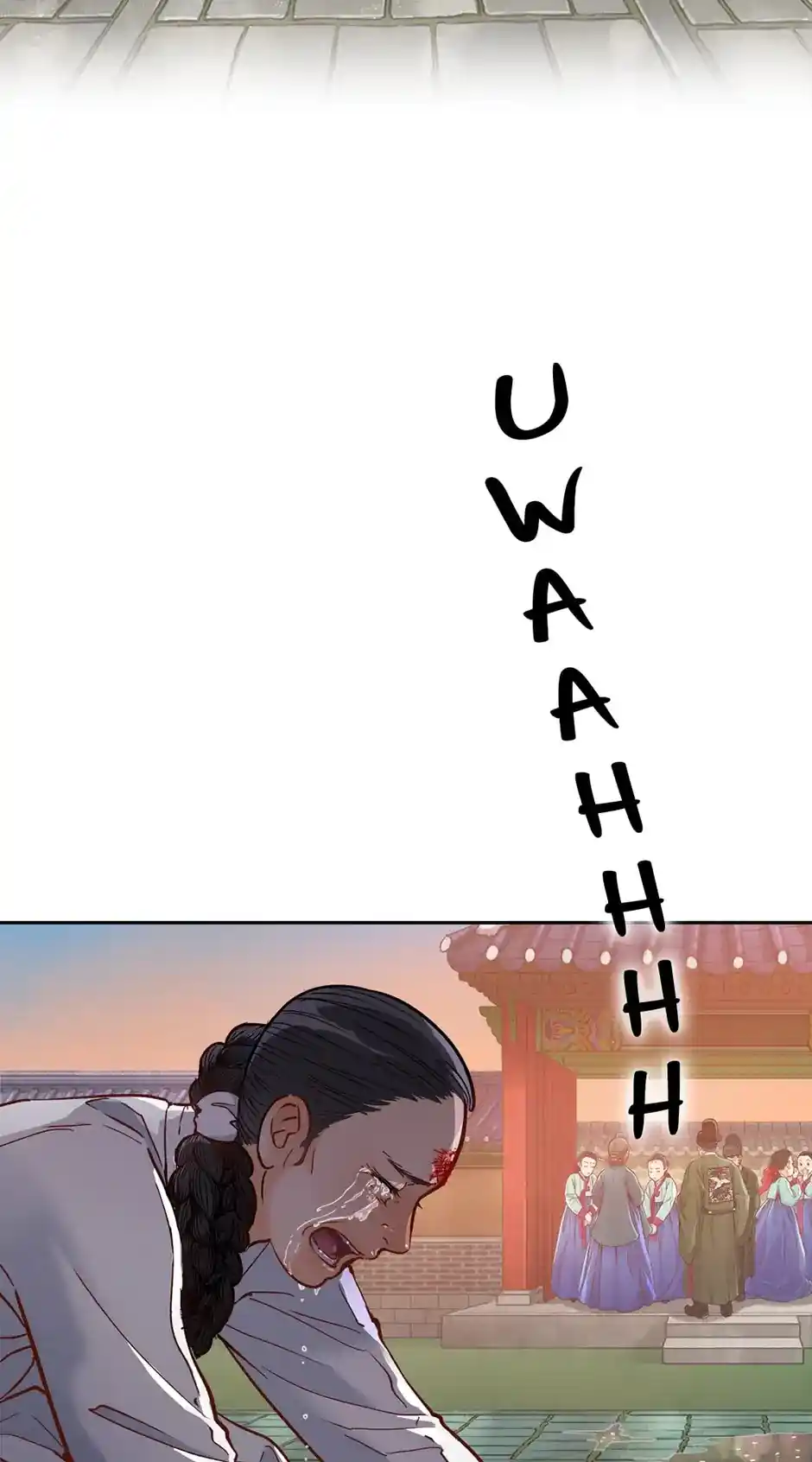 The Red Sleeve Chapter 38