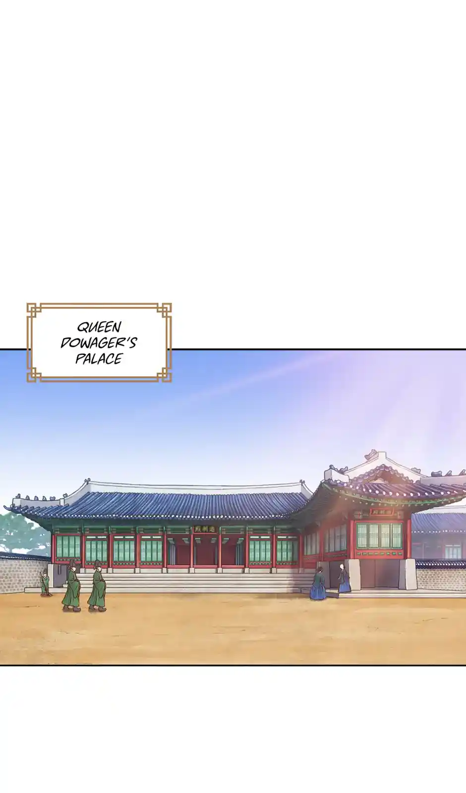 The Red Sleeve Chapter 41