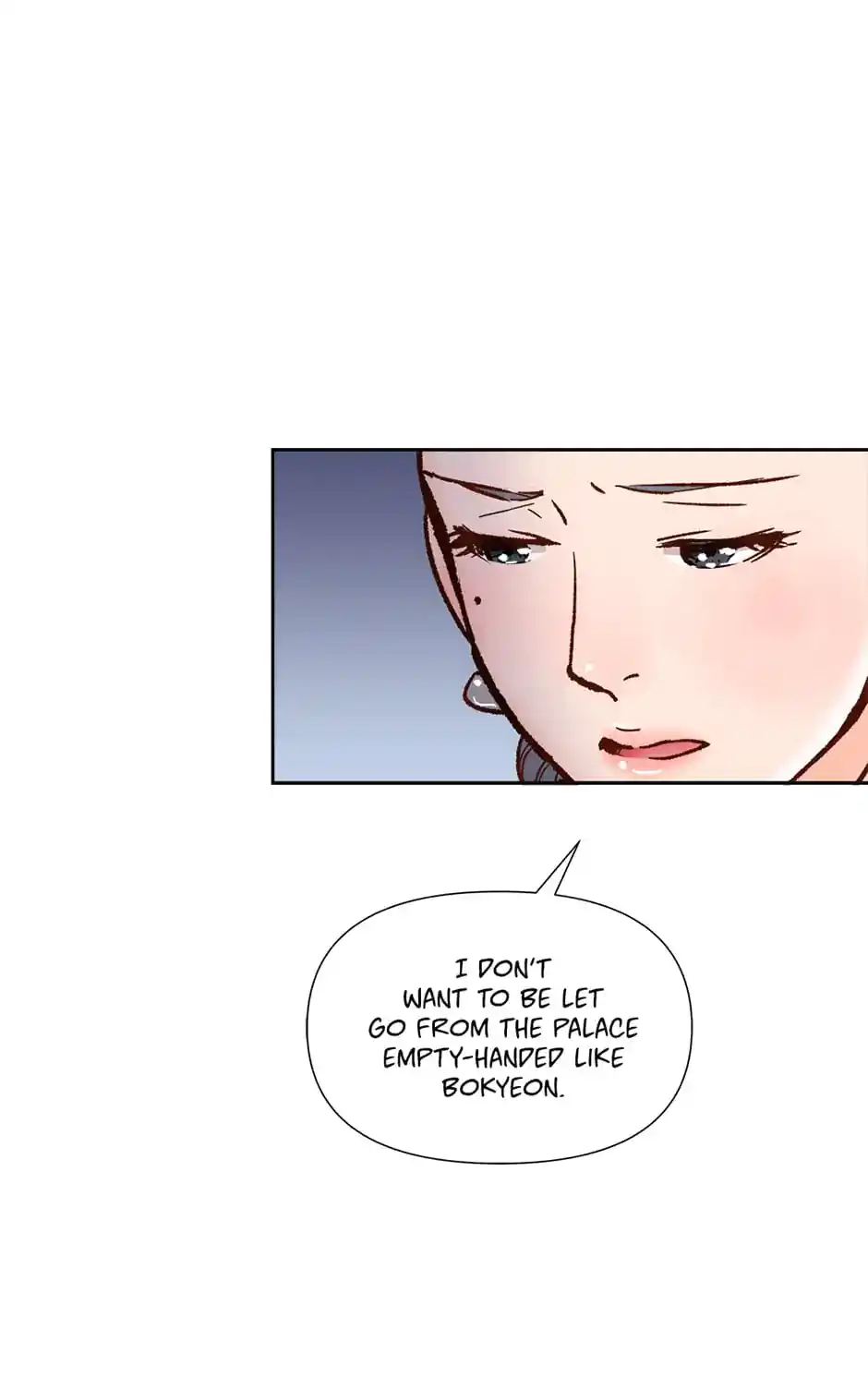 The Red Sleeve Chapter 41