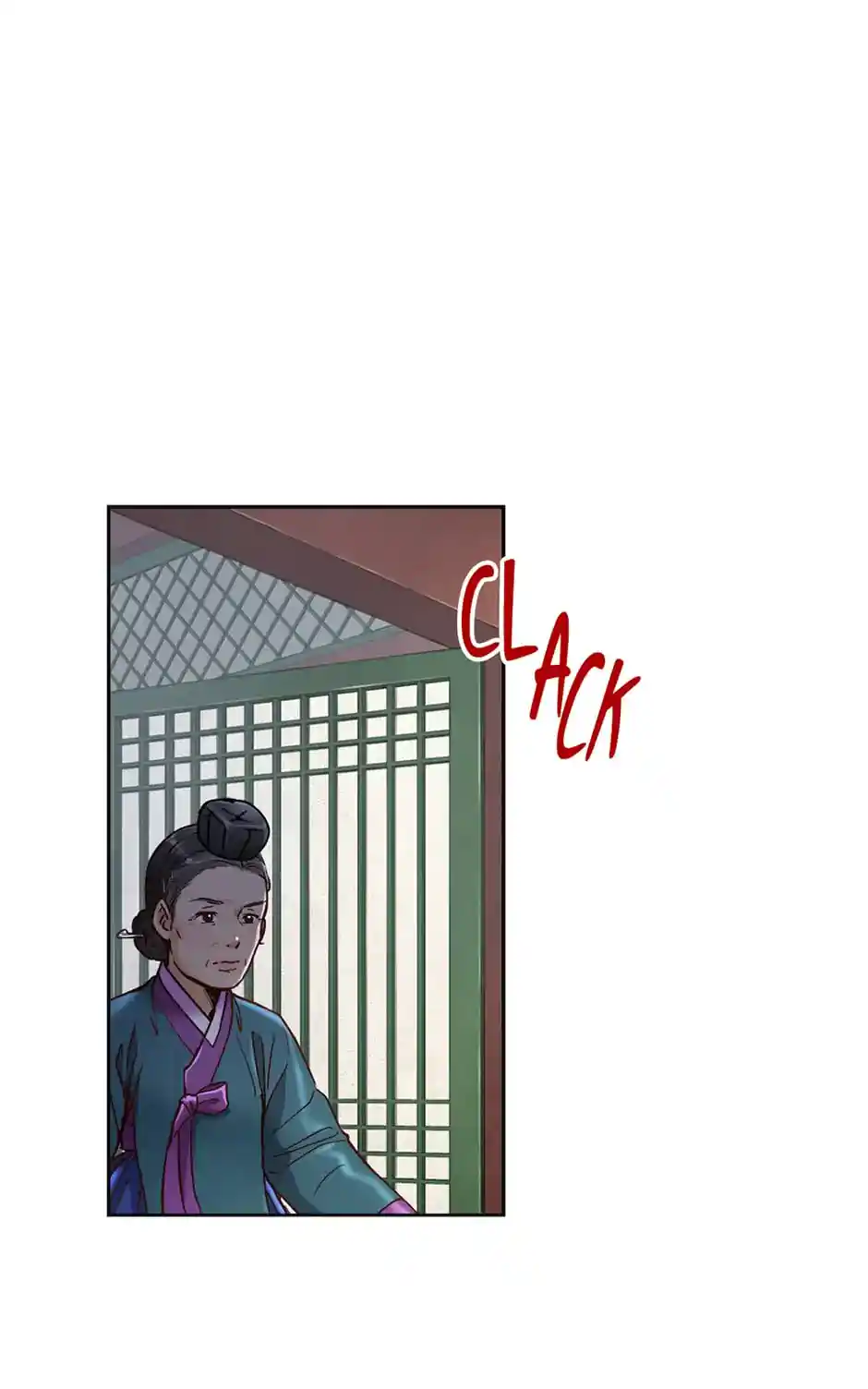 The Red Sleeve Chapter 41