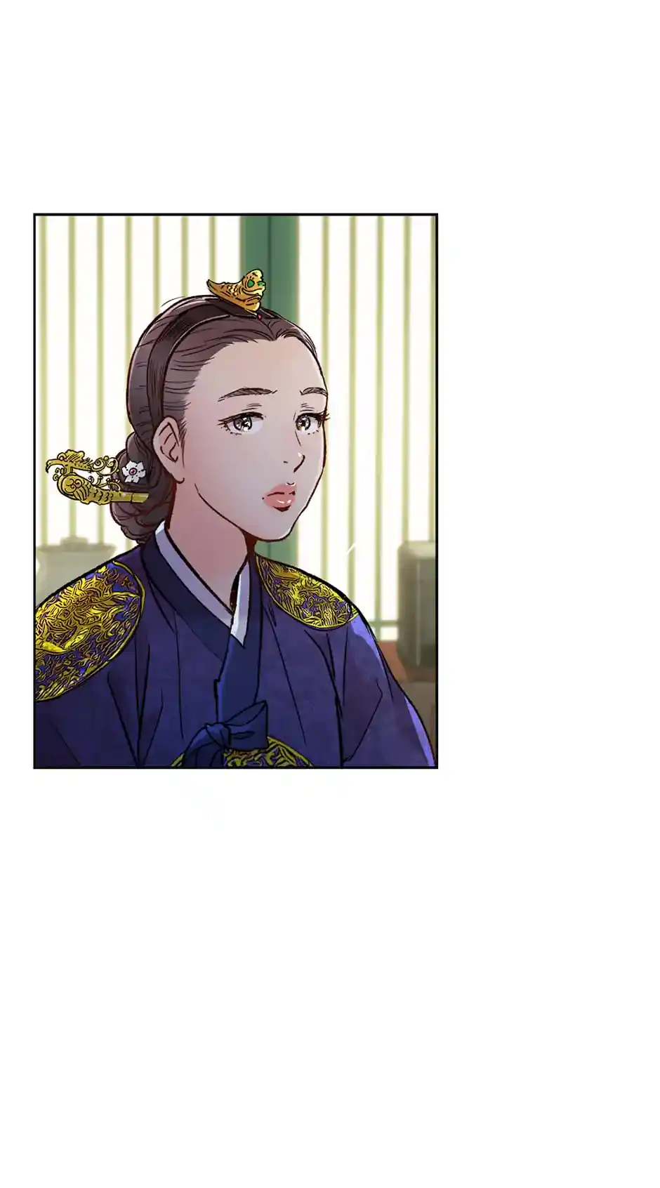 The Red Sleeve Chapter 41