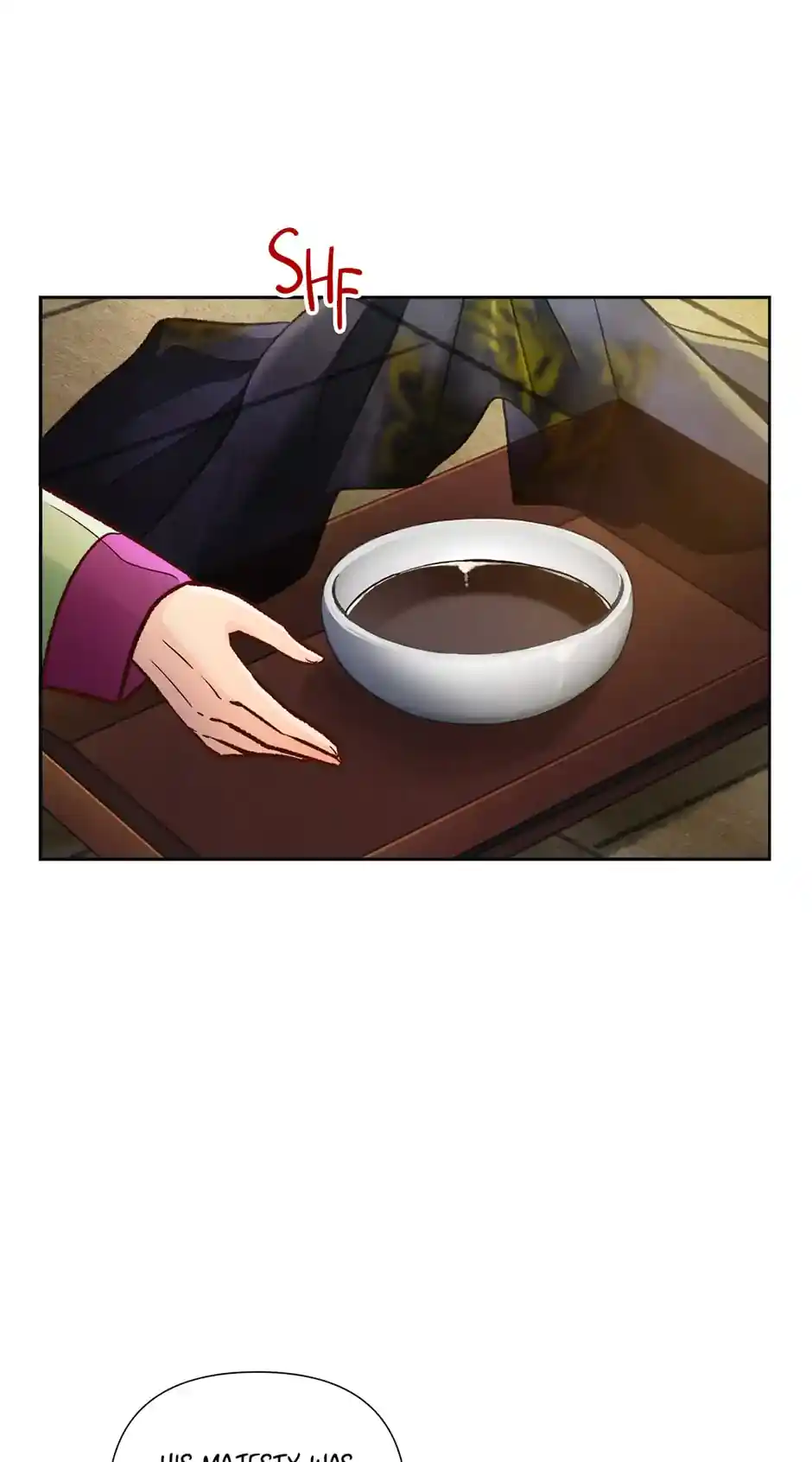 The Red Sleeve Chapter 41