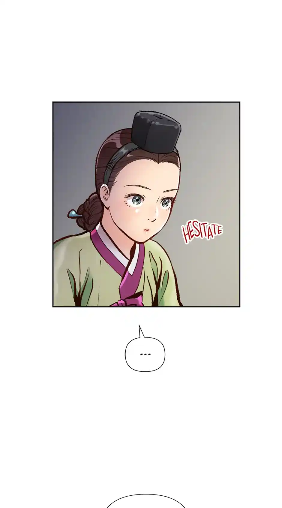 The Red Sleeve Chapter 41