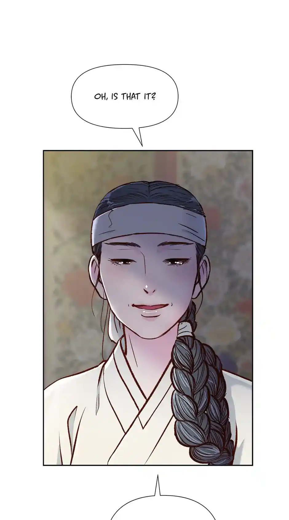 The Red Sleeve Chapter 41