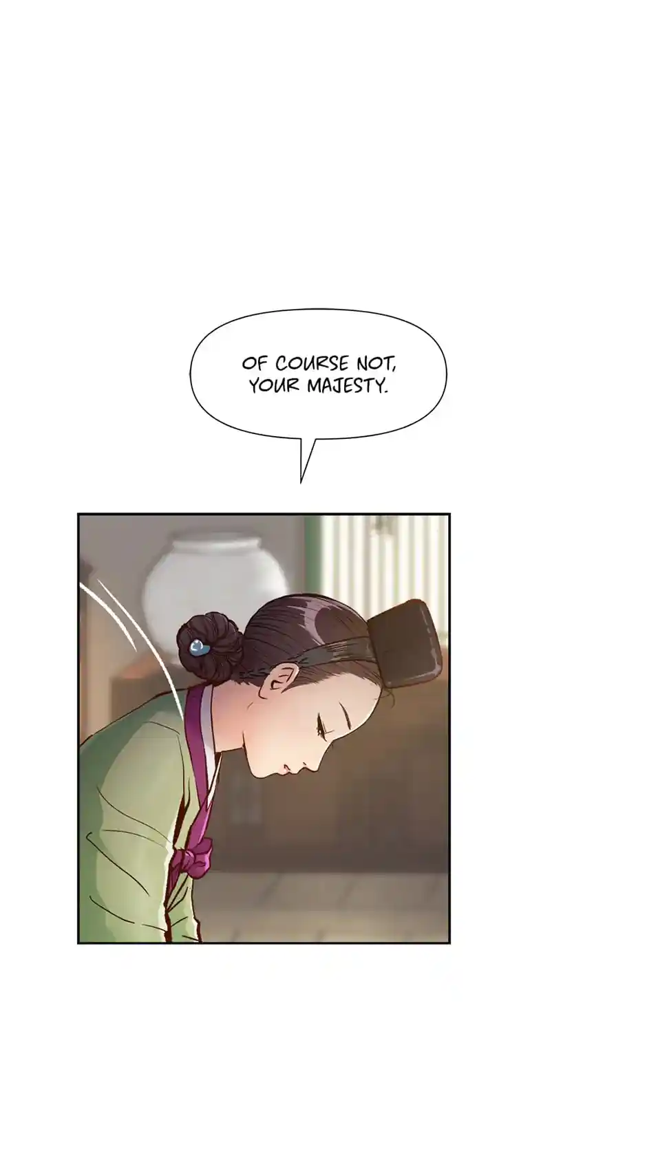 The Red Sleeve Chapter 41