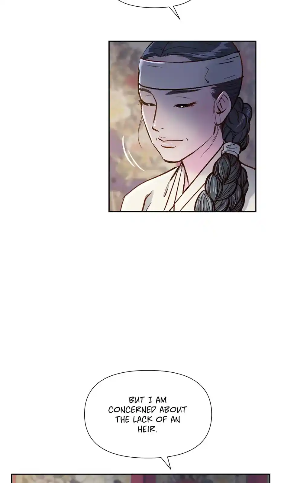 The Red Sleeve Chapter 41