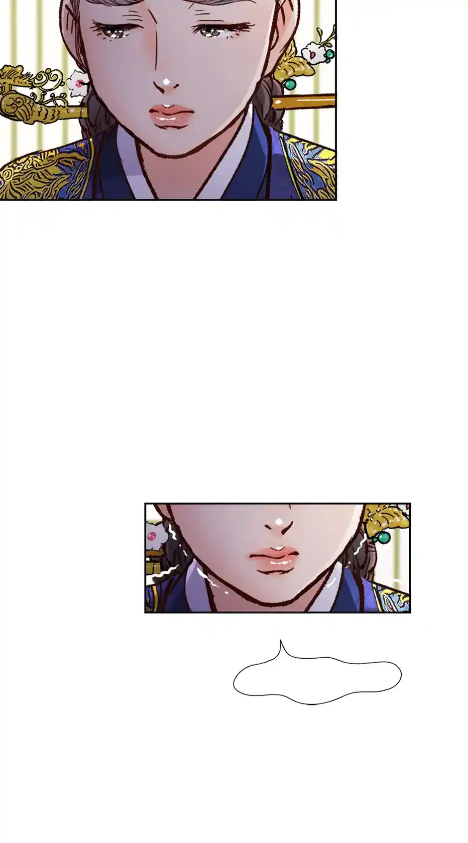 The Red Sleeve Chapter 41