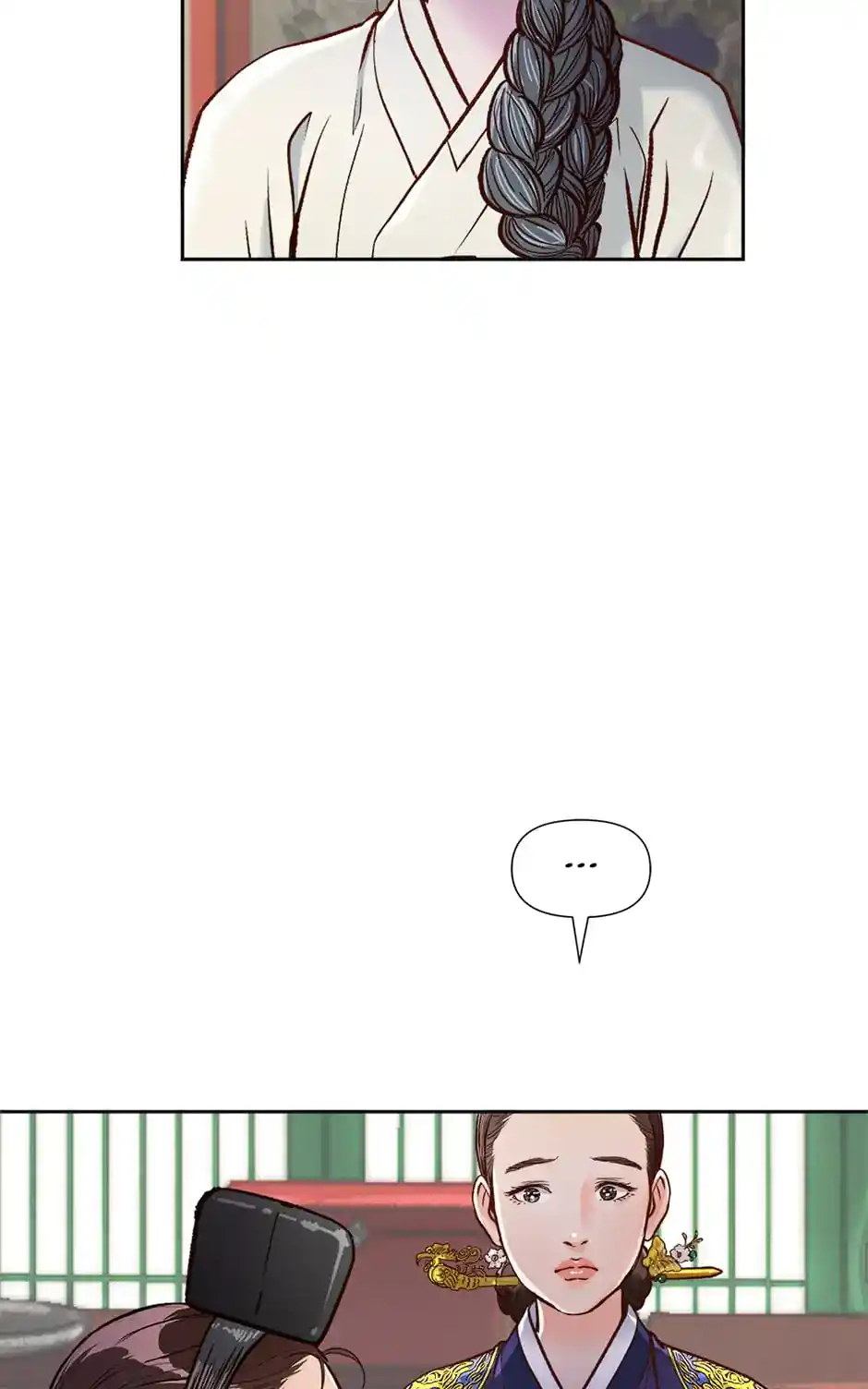 The Red Sleeve Chapter 41