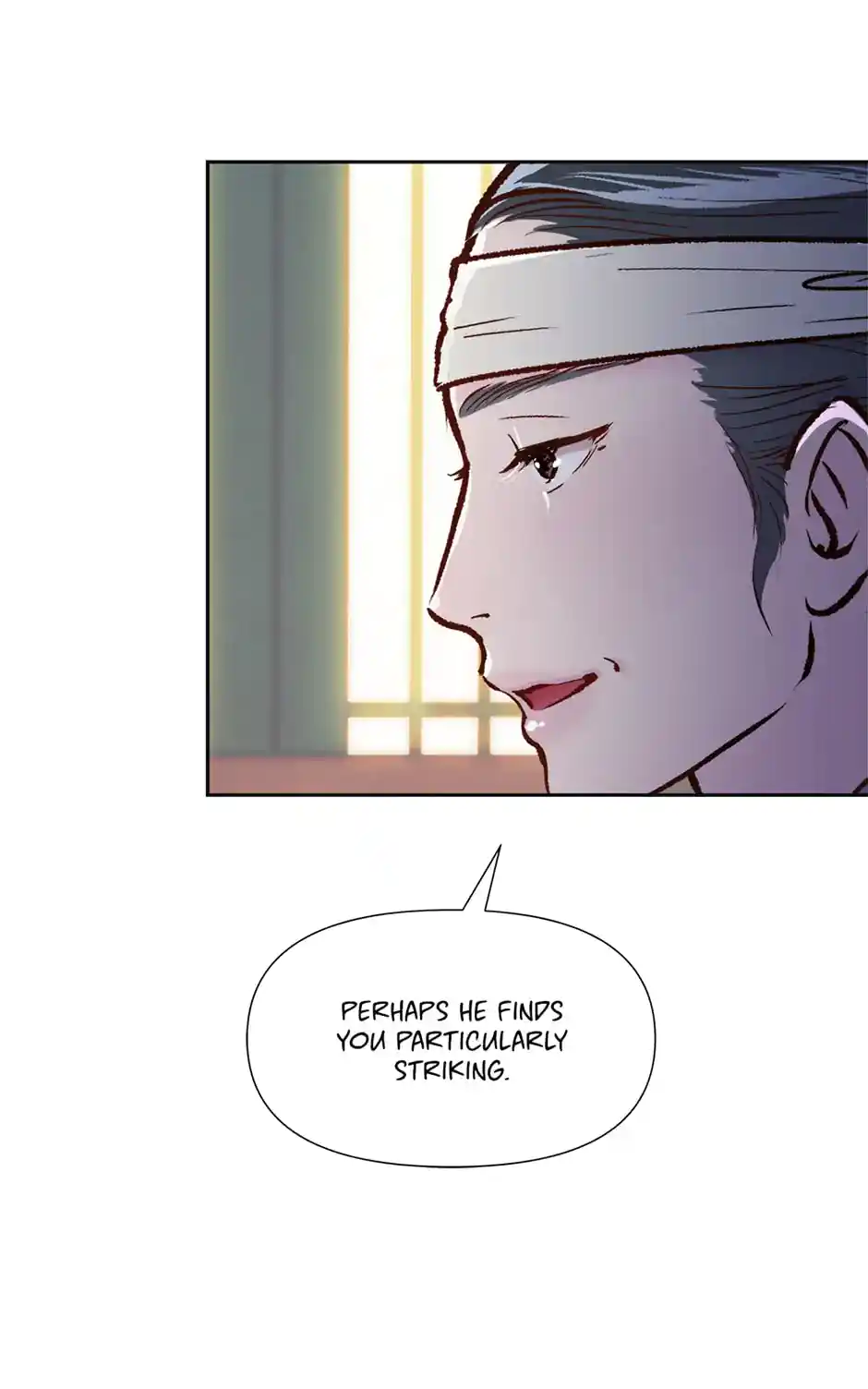 The Red Sleeve Chapter 41