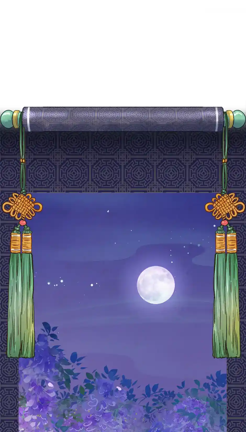 The Red Sleeve Chapter 41