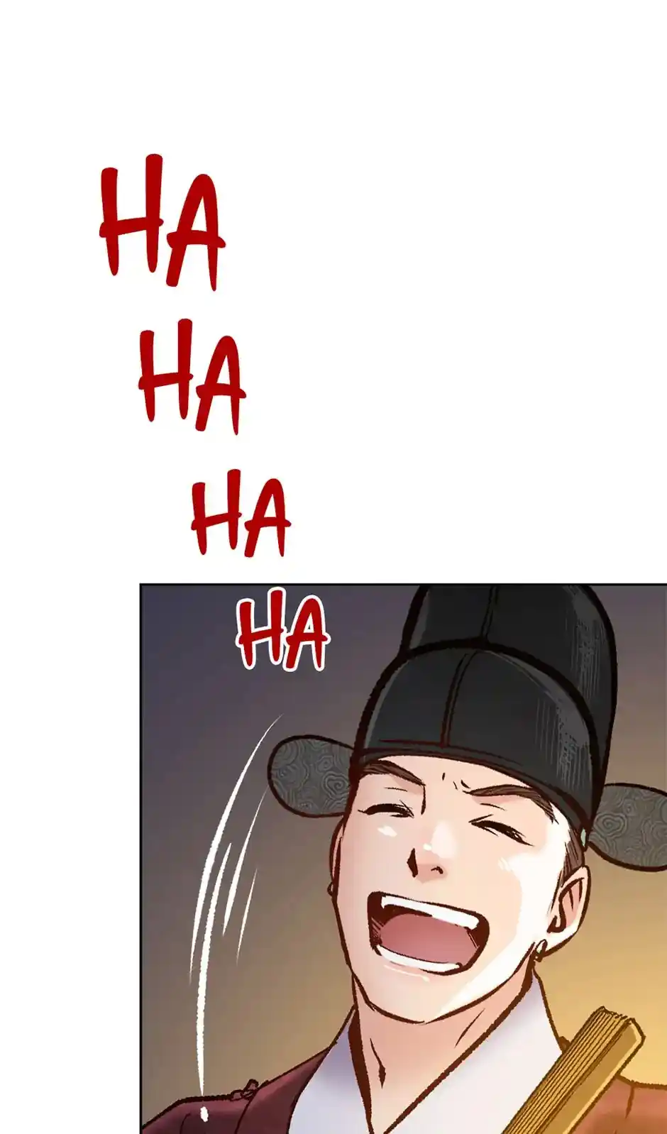 The Red Sleeve Chapter 43