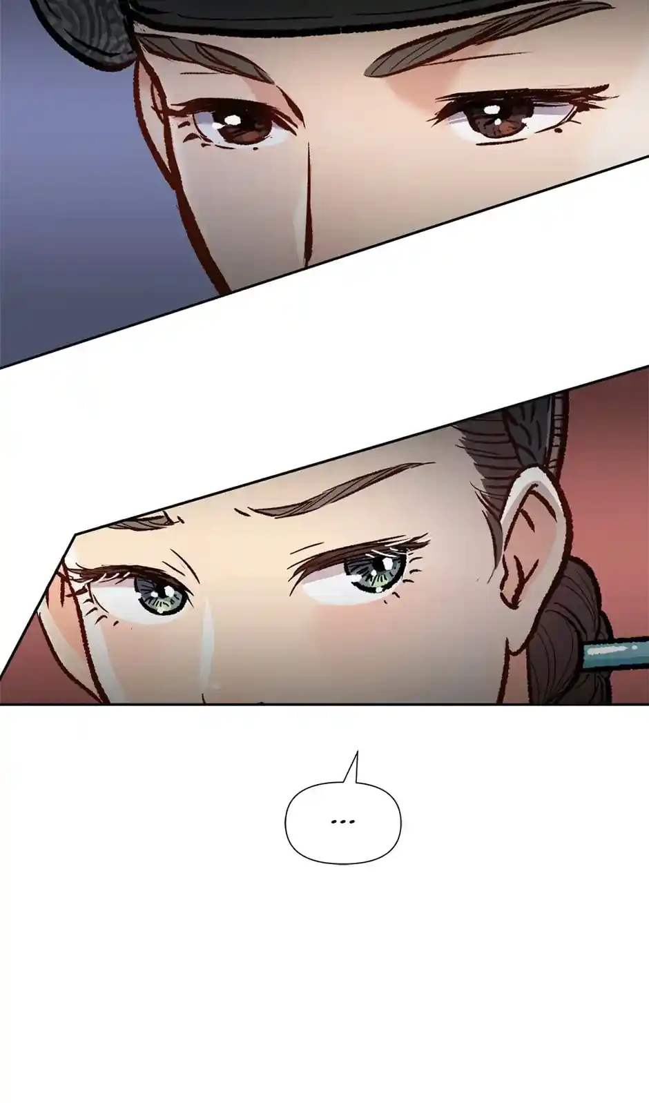 The Red Sleeve Chapter 43