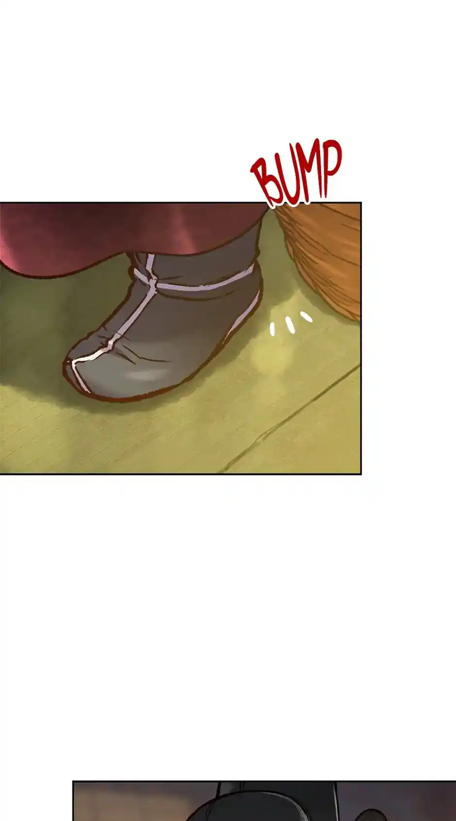 The Red Sleeve Chapter 43