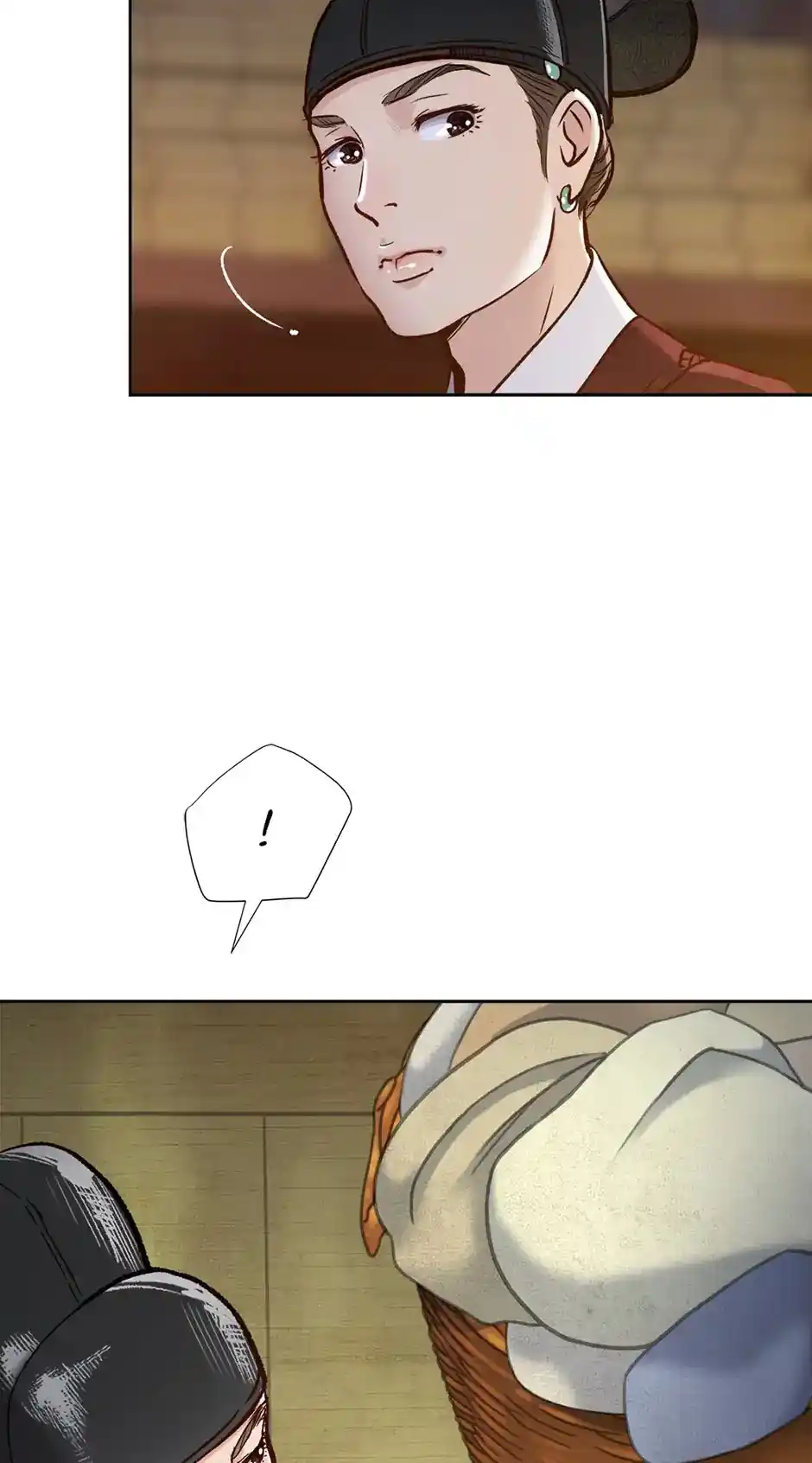 The Red Sleeve Chapter 43