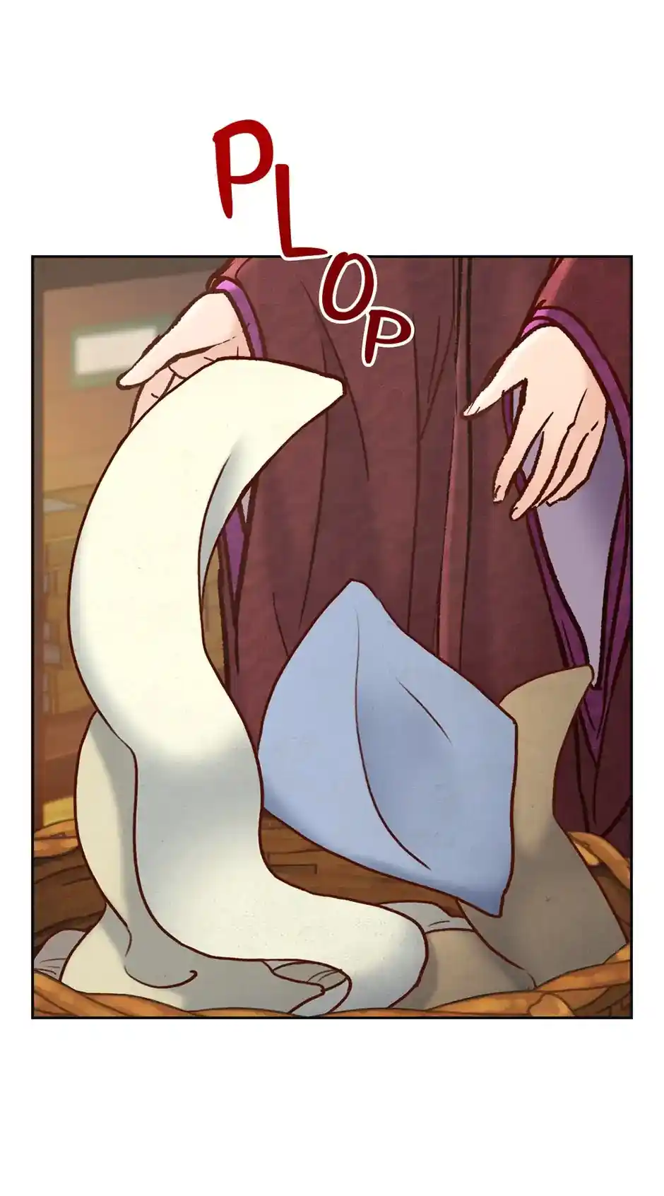 The Red Sleeve Chapter 43