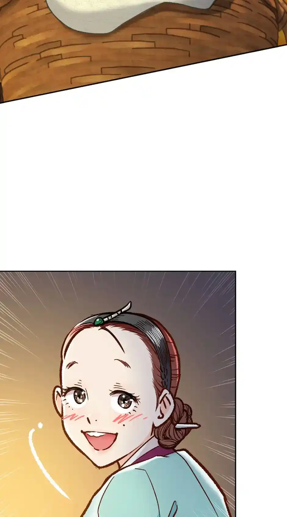 The Red Sleeve Chapter 43