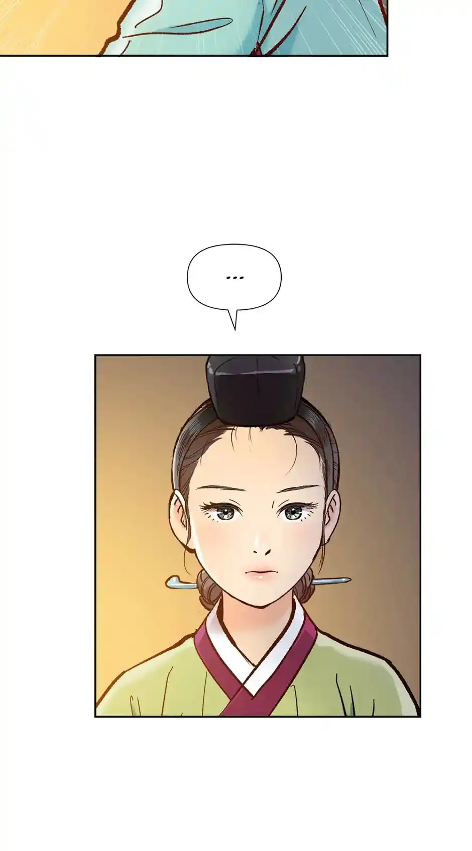 The Red Sleeve Chapter 43