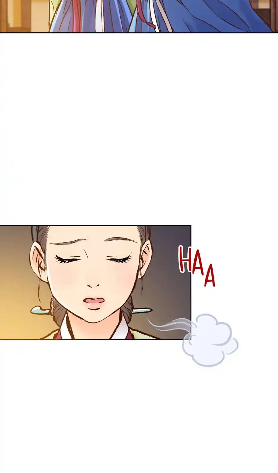 The Red Sleeve Chapter 43