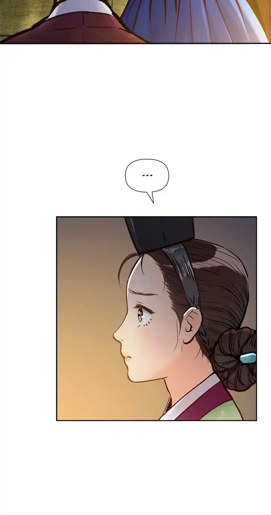 The Red Sleeve Chapter 43