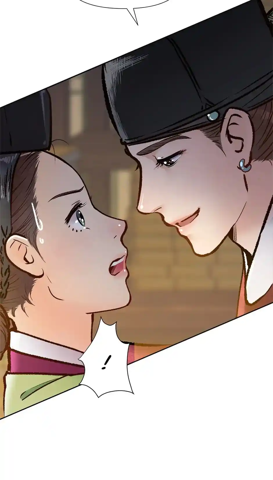 The Red Sleeve Chapter 43