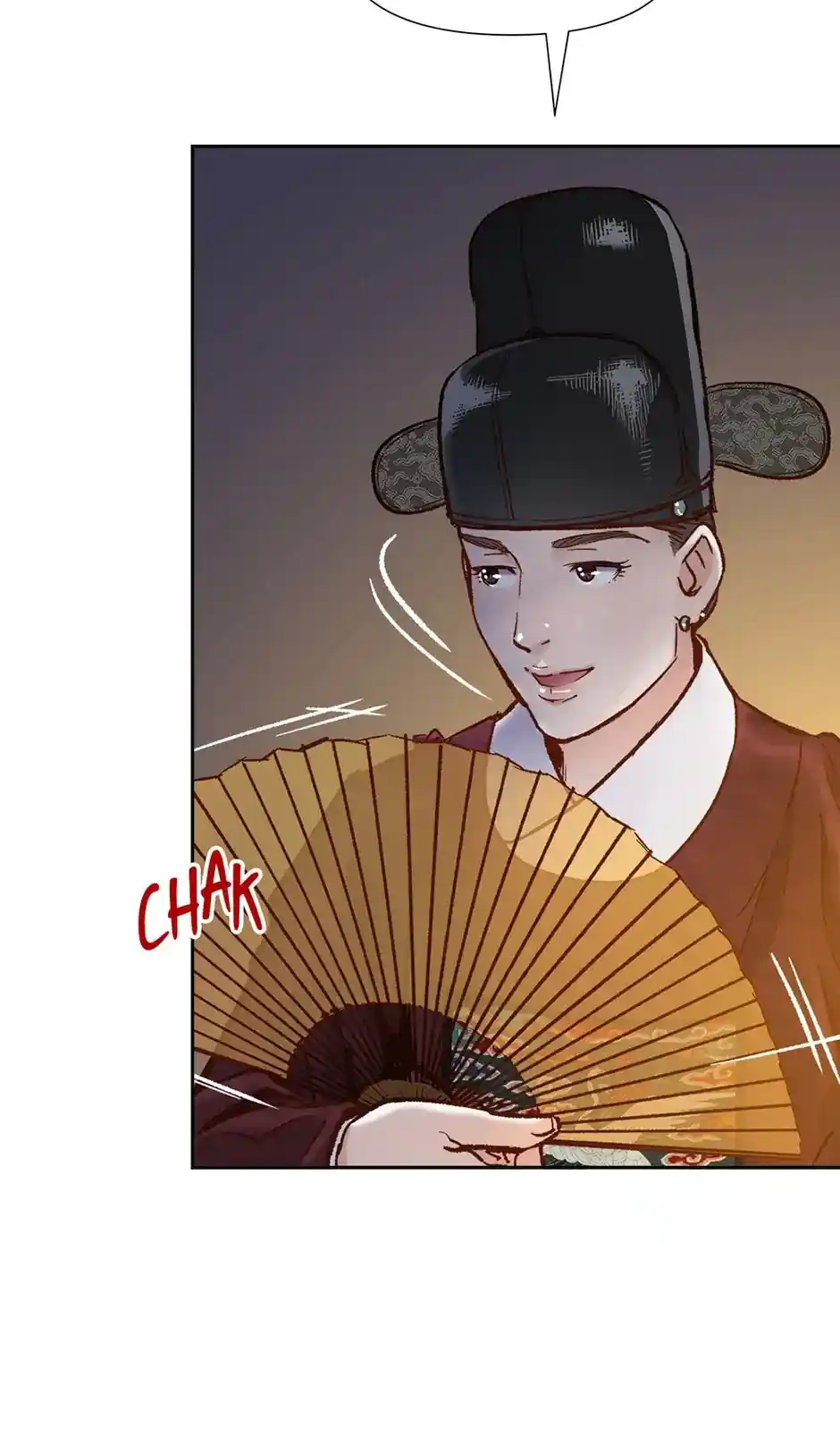 The Red Sleeve Chapter 43