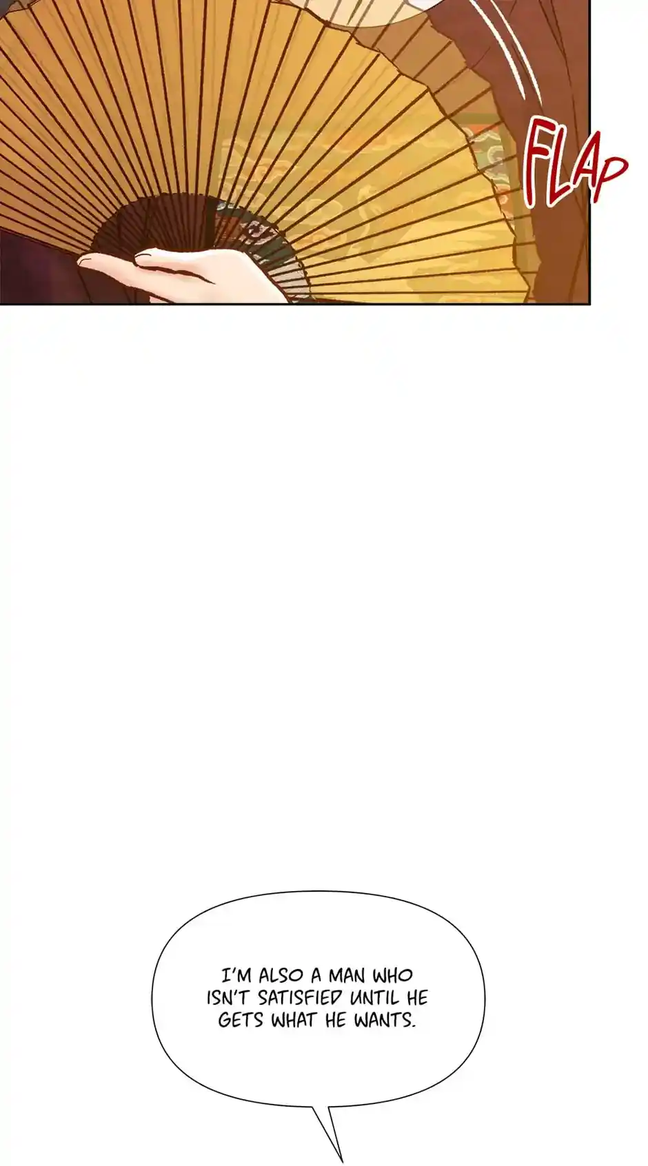 The Red Sleeve Chapter 43