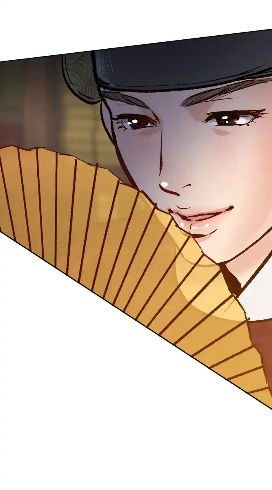 The Red Sleeve Chapter 43