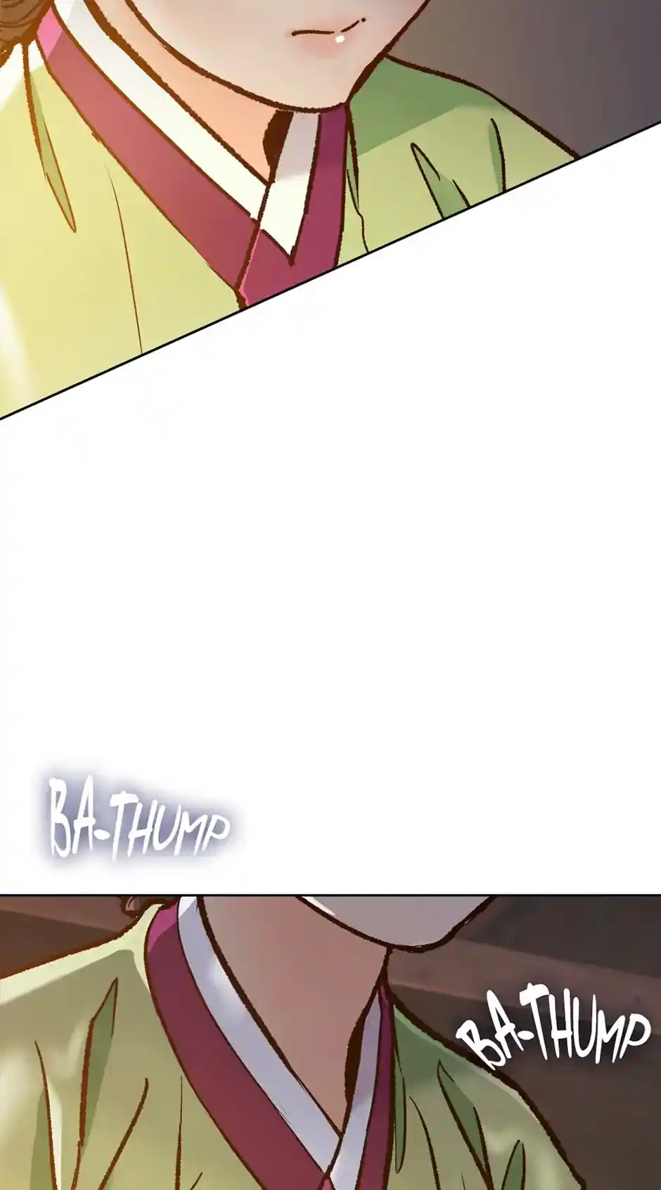 The Red Sleeve Chapter 43